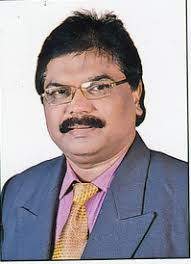 Dr Sri Hari Rao